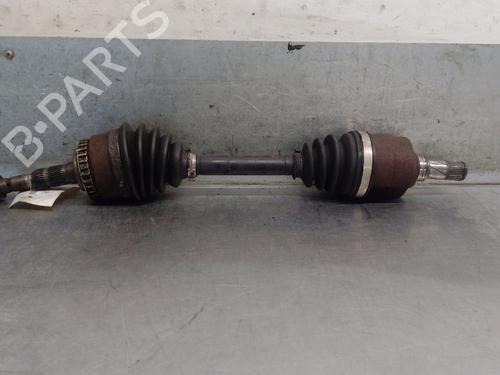 Used Left front driveshaft Left front driveshaft 37758457 37758457