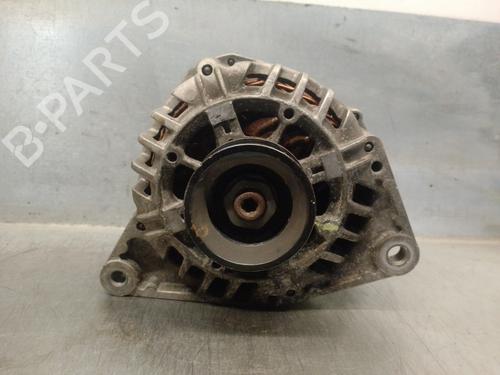 Used Alternator Alternator AUDI A4 B5 (8D2) 1.8 T (150 hp) 16813128 16813128
