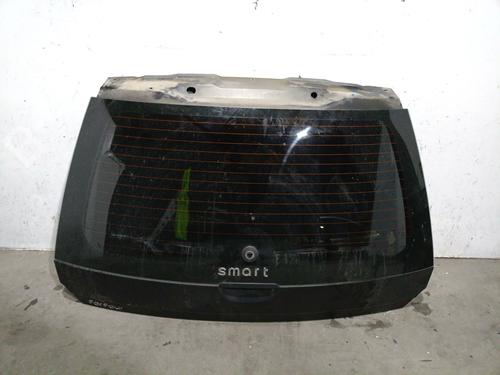Tampa da Mala SMART FORFOUR (454) 1.1 (454.030) (75 hp) 30793585