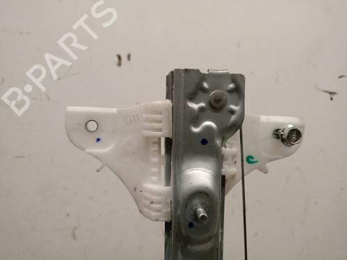 Rear left window mechanism HYUNDAI BAYON (BC3) 1.0 T-GDI 48V-Hybrid | BP36866608C24 - Image 2