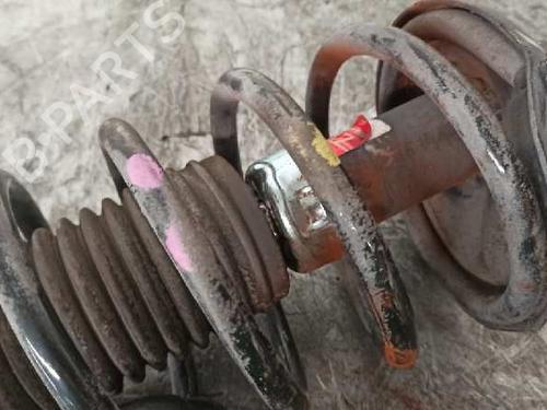 Right front shock absorber CHEVROLET AVEO / KALOS Saloon (T250, T255) 1.4 | BP5942262M17 