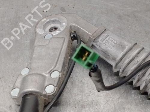 Front left belt tensioner OPEL VECTRA B Hatchback (J96) 2.0 i 16V (F68) | BP30096932C87