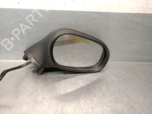 Bakspejl venstre Bakspejl venstre MITSUBISHI CARISMA (DA_) 1.9 DI-D (DA5A) (115 hp) 37184061 37184061