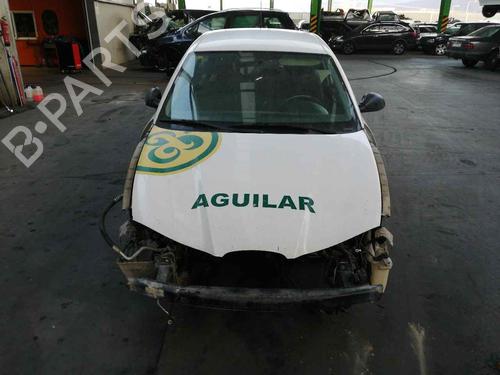 Engine control unit (ECU) SEAT IBIZA III (6L1)  | BP11929255M57 