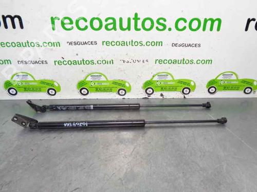 Tailgate lift support MITSUBISHI MIRAGE / SPACE STAR VI Hatchback (A0_A) 1.2 (A03A) | BP20254675C138 