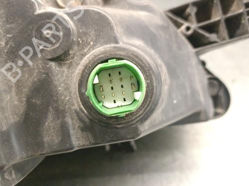 Left headlight CITROËN JUMPER II Van 2.2 HDi 130 | BP29123464C28 