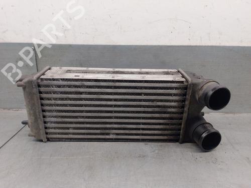 Used Intercooler FORD B-MAX (JK) 1.6 TDCi (95 hp) 29008014
