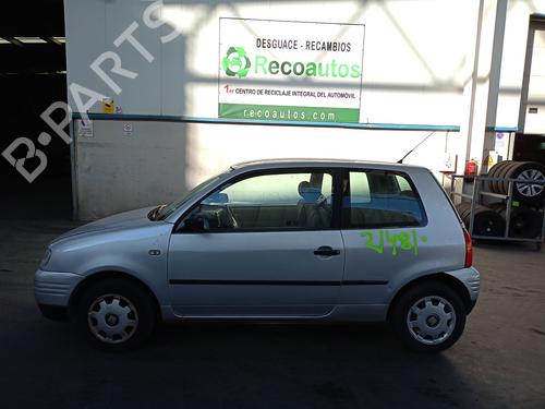 Left front indicator SEAT AROSA (6H1) 1.0 | BP21579499C32 