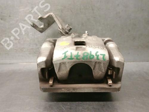 Pinça travão trás esquerda MAZDA CX-3 (DK) 2.0 SKYACTIV-G (DK5W, DK6W) | BP30453173M107