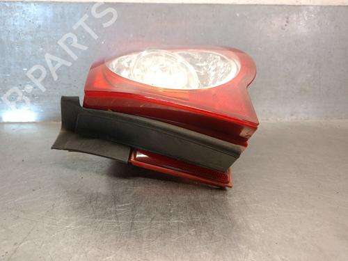 Right taillight VW PASSAT B6 (3C2) 1.9 TDI | BP28015125C35 