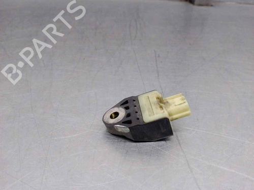Electronic module SUBARU LEGACY V Estate (BR) 2.0 D AWD (BRD) | BP15658352M83 
