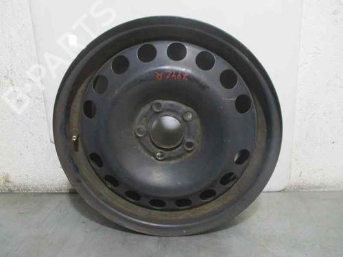 Fælk OPEL VECTRA C (Z02) 2.2 DTI 16V (F69) (125 hp) 2090588