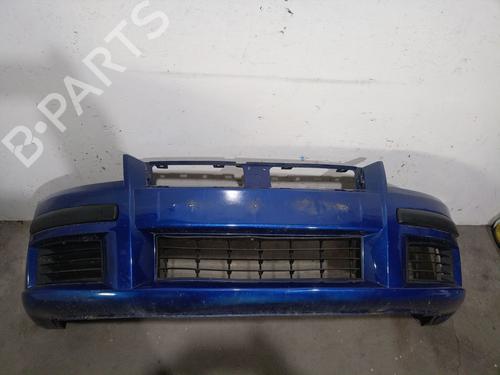 Used Front bumper FIAT STILO (192_) 1.9 D Multijet (150 hp) 33170200