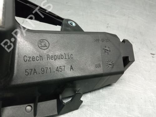 Elektronisk modul SKODA KAROQ (NU7, ND7) 1.5 TSI | BP27725852M83 