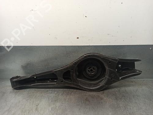 Left rear suspension arm VW GOLF PLUS V (5M1, 521) 1.9 TDI | BP12130247M14 