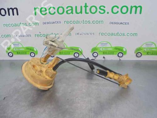 Fuel pump BMW 3 (E46) 316 i | BP3436686M76 