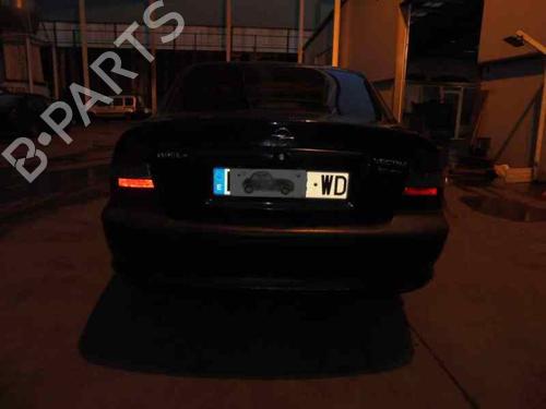 Engine control unit (ECU) OPEL VECTRA B (J96) 2.0 DTI 16V (F19) | BP2083831M57 
