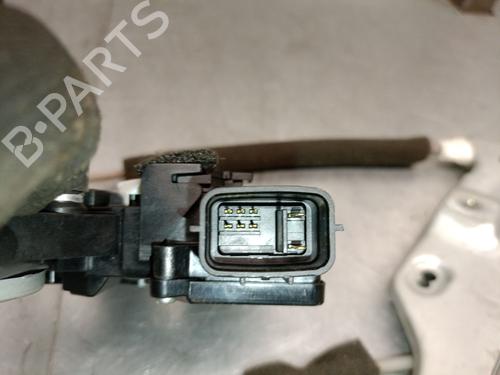 Front right window mechanism INFINITI FX 30d AWD | BP39079983C23 - Image 4