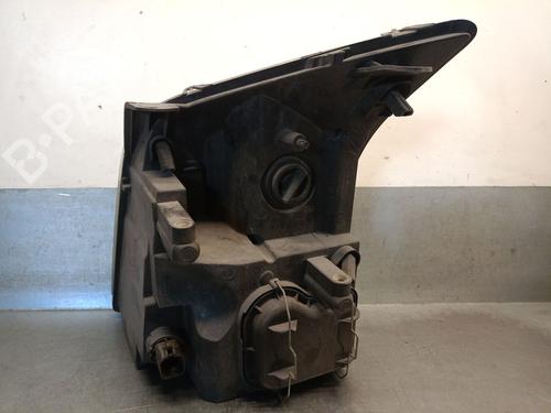 Right headlight FORD TRANSIT Van (FA_ _) 2.4 TDCi RWD | BP37489687C29 - Image 2