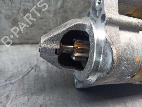 Starter SMART FORTWO Coupe (450) 0.7 (450.352, 450.332) | BP6990384M8 