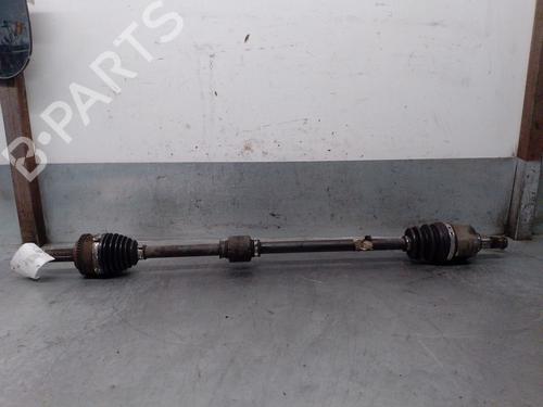 Used Right front driveshaft Right front driveshaft 38097266 38097266