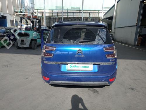 Switch CITROËN C4 Grand Picasso II (DA_, DE_) 1.2 THP 130 | BP36889539I30  - Image 9