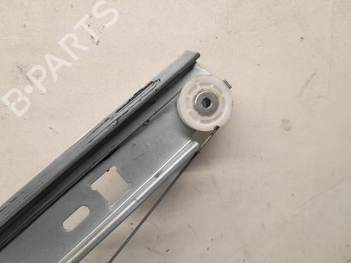 Rudehejsemekanisme ventre foran SMART CABRIO (450) 0.6 (S1OLD2, 450.452) | BP37028093C22 - Image 3