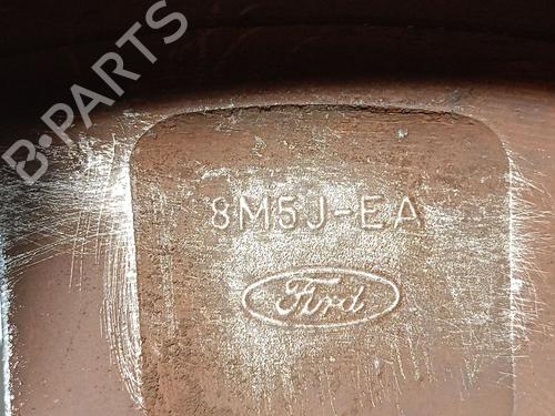 Rim FORD FOCUS II (DA_, HCP, DP) 1.6 TDCi | BP29568590C45 