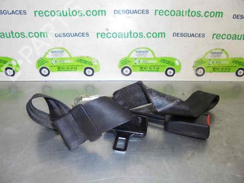 Seat buckle SEAT TOLEDO II (1M2) 2.3 V5 1J0857487HCP | 1J0857487HCP | 4 | PUERTAS