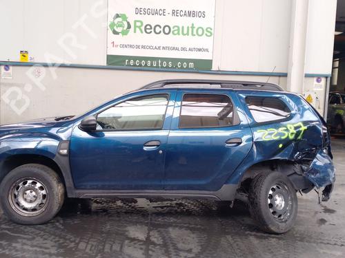 Instrument cluster DACIA DUSTER (HM_) 1.6 SCe 115 (HMM1) | BP25454640C47 - Image 5