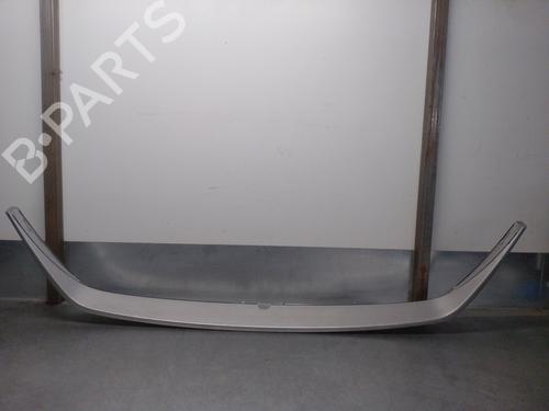 Used Rear spoiler CHEVROLET AVEO Hatchback (T300) 1.3 D (75 hp) 11744903