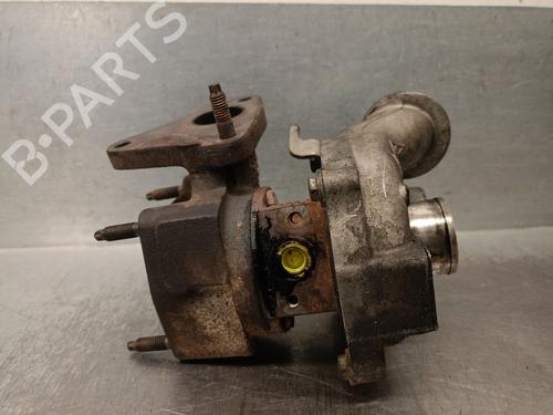 Turbocharger/Supercharger NISSAN NOTE (E11, NE11) 1.5 dCi | BP31156230M71