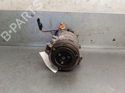 AC compressor BMW 1 Convertible (E88) 118 i | BP38626028M34 - Image 2
