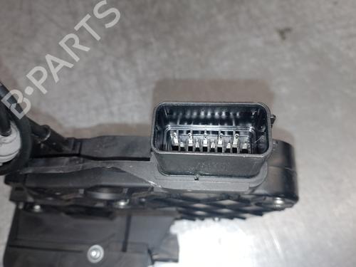 Front right lock VOLVO C30 (533) 1.6 D | BP17035778C97 