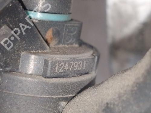 Injection rail BMW 3 Touring (E46) 318 i | BP38088404M98 - Image 7