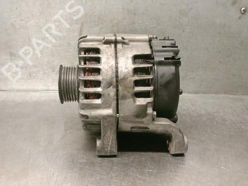 Used Alternator BMW 1 (E81) 118 d (143 hp) 31939979
