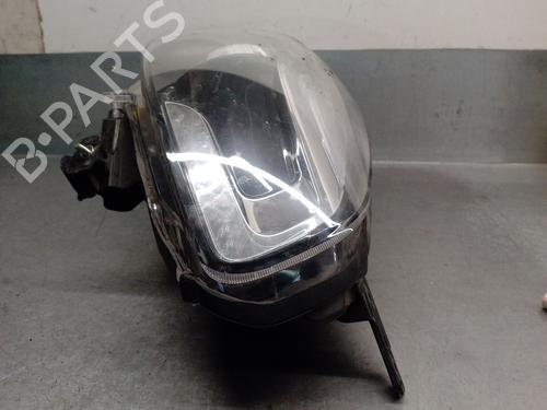 Left headlight RENAULT KOLEOS I (HY_)  | BP31969202C28 