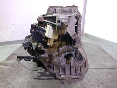 Gearbox FORD FOCUS I (DAW, DBW) 1.8 DI / TDDi | BP22723182M3 