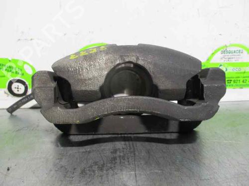 Right front brake caliper MG MG ZR  | BP11614452M104 
