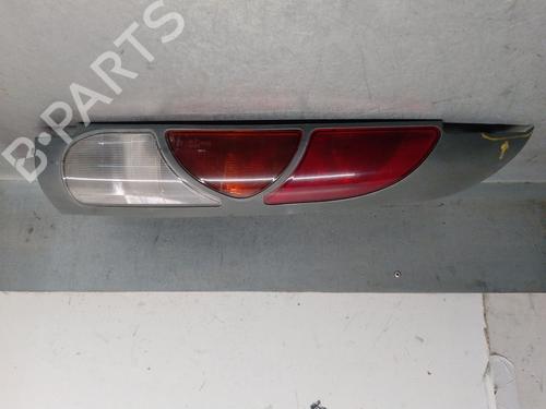 Used Right taillight RENAULT KANGOO (KC0/1_) D 65 1.9 (KC0E, KC02, KC0J, KC0N) (64 hp) 31144592