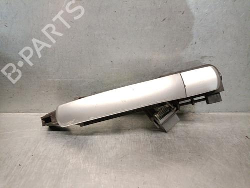 Used Rear right exterior door handle Rear right exterior door handle 39410878 39410878