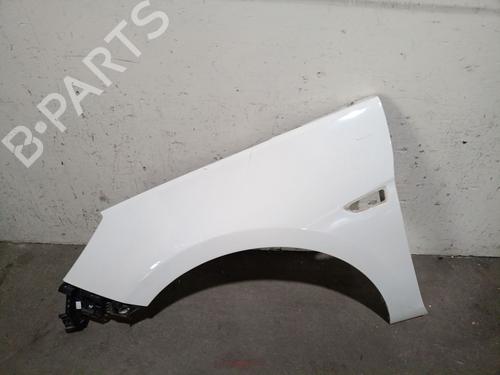 Used Left front fenders Left front fenders 38735660 38735660