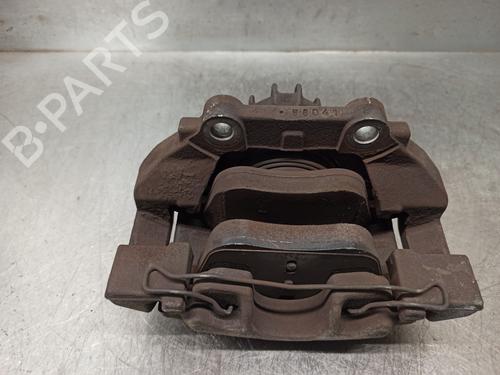 Right front brake caliper CITROËN C4 Grand Picasso I (UA_) 2.0 i 16V | BP16862429M104 