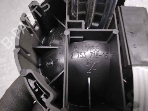 Front right interior door handle MINI MINI CLUBMAN (R55) Cooper | BP11360315I14 