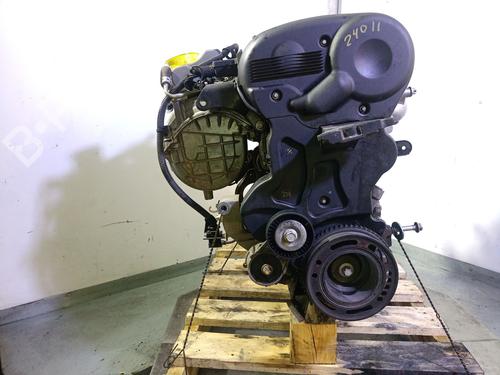Used Engine OPEL ZAFIRA A MPV (T98) 1.8 16V (F75) (125 hp) 30437483
