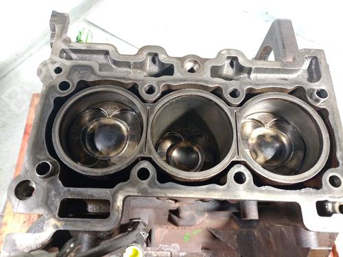 Engine (For Parts) FORD FOCUS III 1.0 EcoBoost | BP36412479M64 - Image 5
