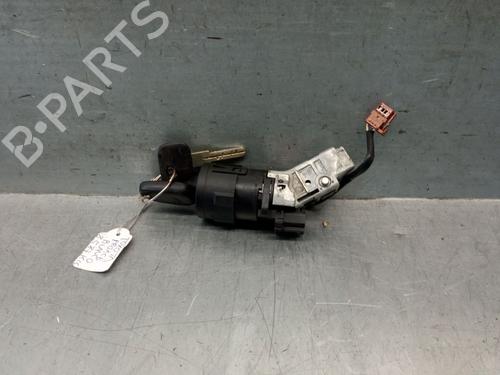 Used Ignition barrel TOYOTA PROACE Van (MDZ_) 1.6 D4d (MDZ9) (95 hp) 27573379
