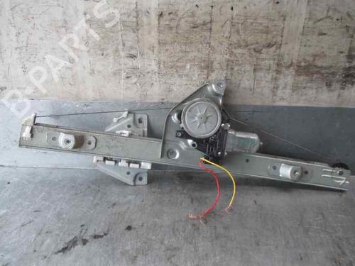 Used Rear right window mechanism SUZUKI GRAND VITARA II (JT, TE, TD) 1.9 DDiS All-wheel Drive (JT419, TD44, JB419WD, JB419XD,... (129 hp) 6312842