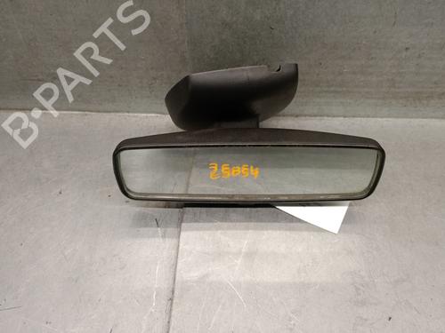 Used Rear mirror Rear mirror NISSAN QASHQAI I (J10, NJ10) 1.5 dCi (106 hp) 33399882 33399882
