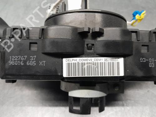 Headlight switch PEUGEOT 308 SW I (4E_, 4H_) 1.6 HDi | BP36018343I24 - Image 4